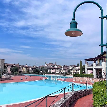La Rocca 2-11 By Wonderful Italy Apartment Manerba del Garda Exterior photo