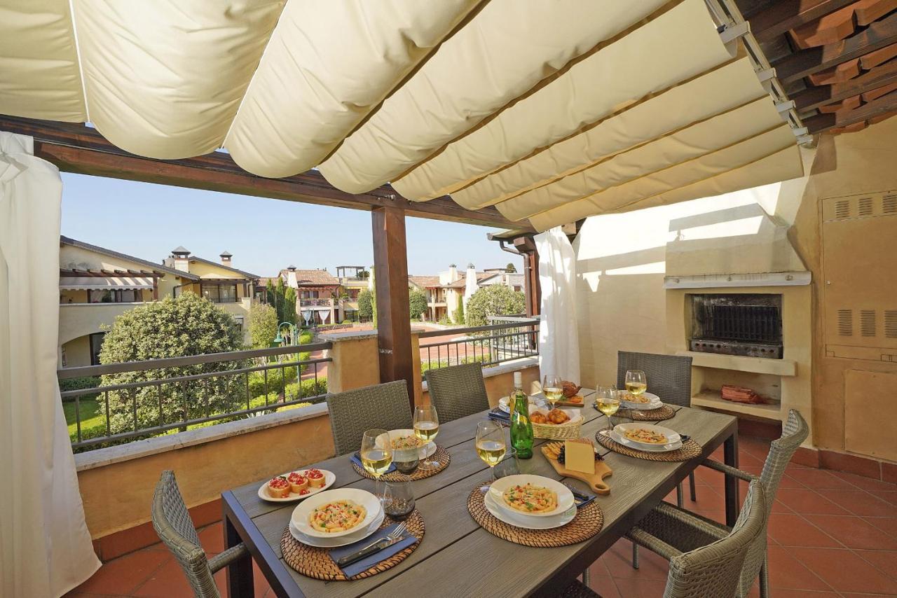 La Rocca 2-11 By Wonderful Italy Apartment Manerba del Garda Exterior photo