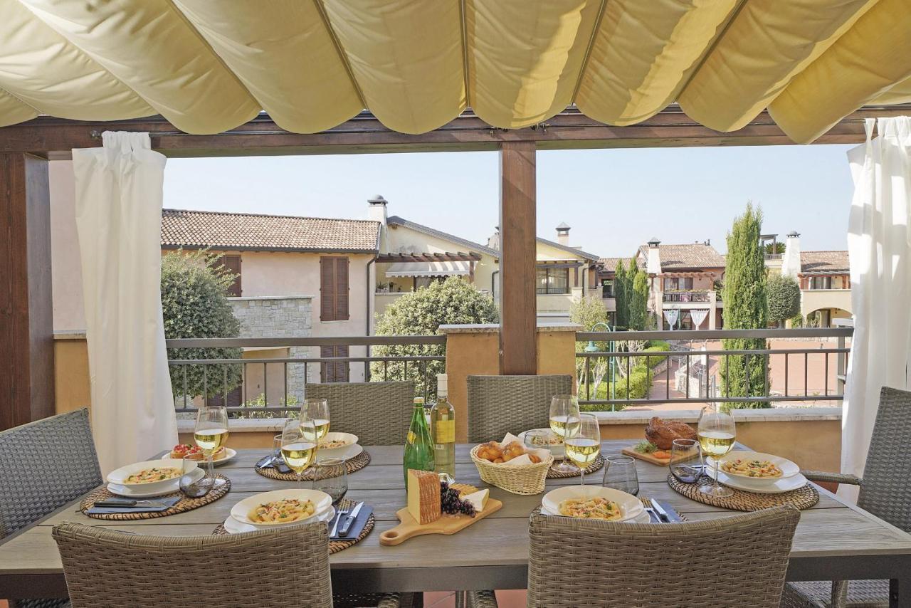 La Rocca 2-11 By Wonderful Italy Apartment Manerba del Garda Exterior photo