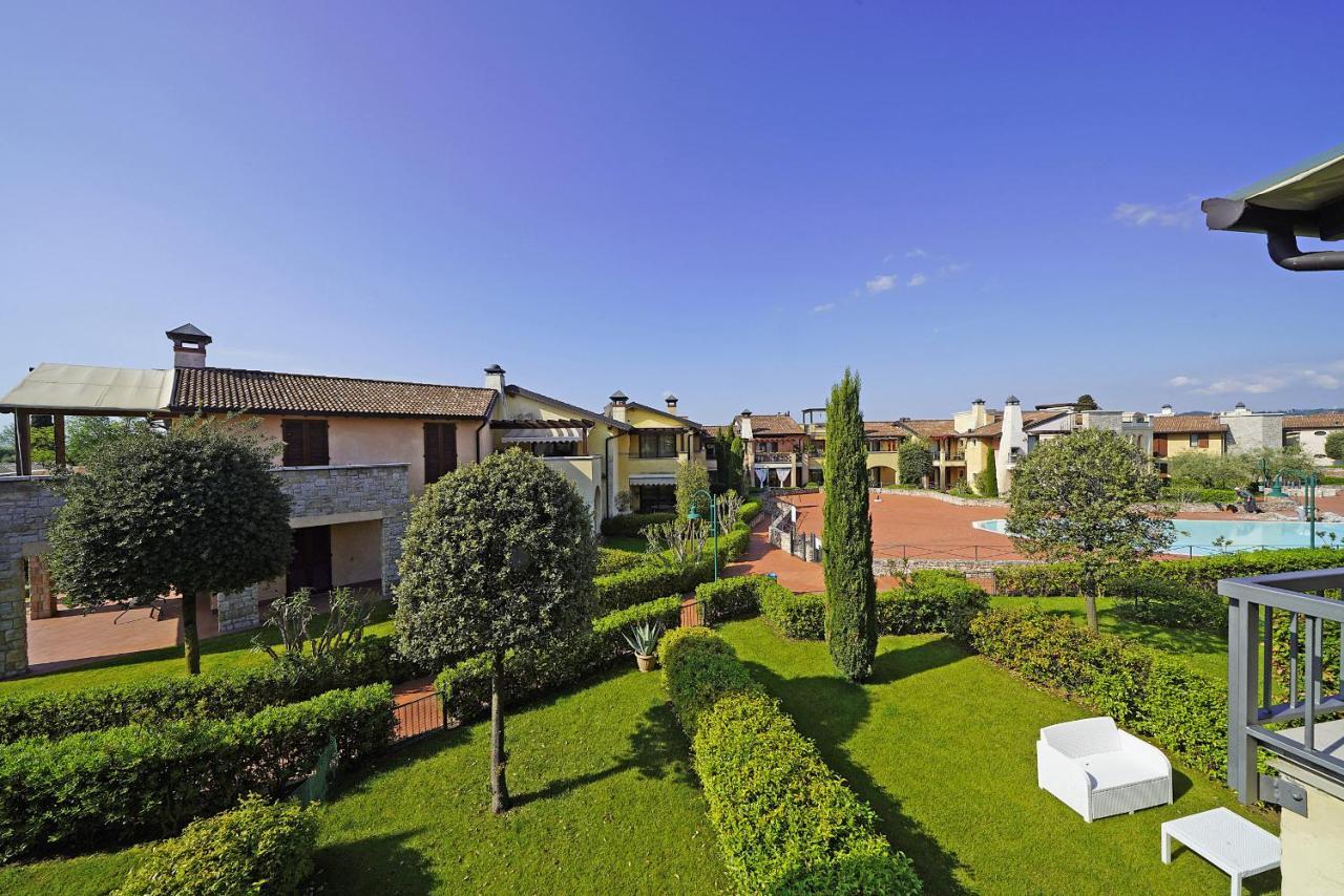 La Rocca 2-11 By Wonderful Italy Apartment Manerba del Garda Exterior photo