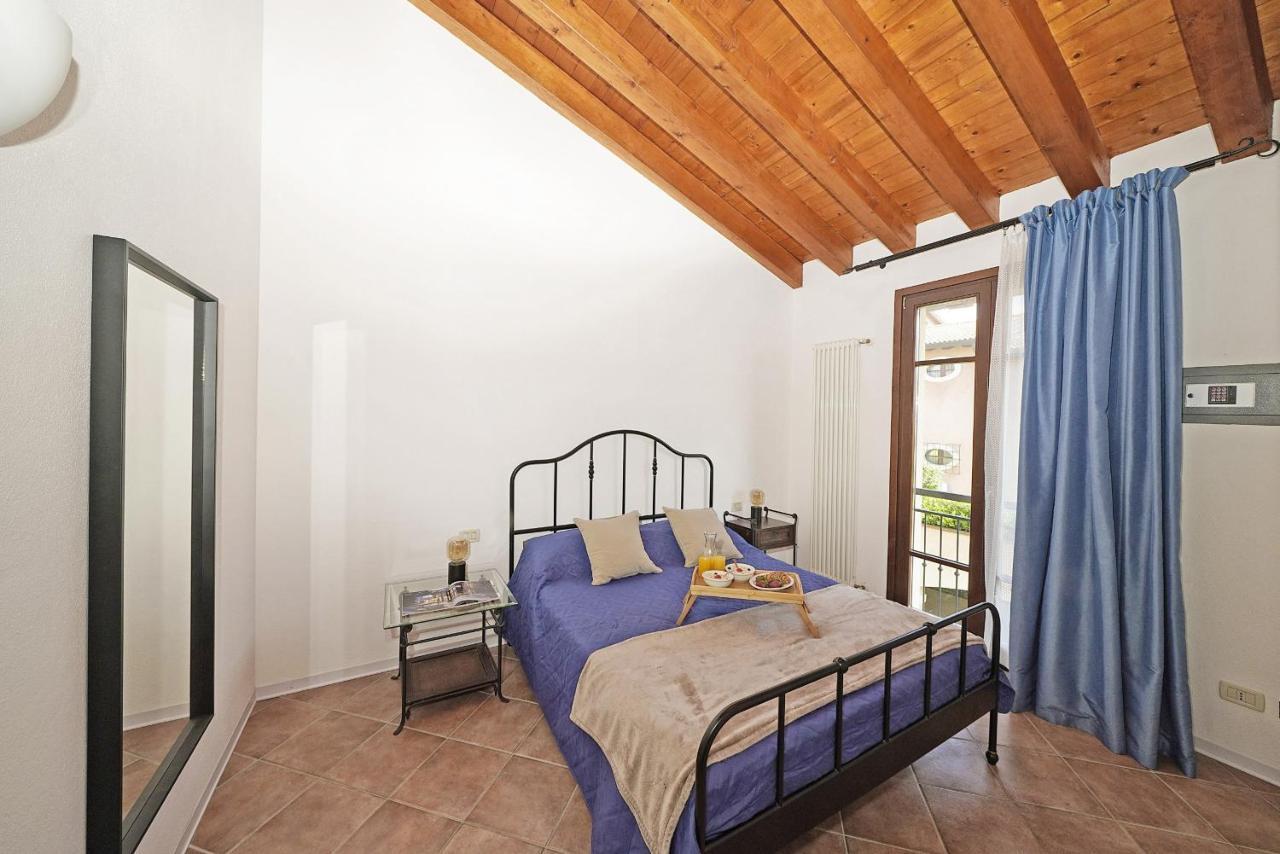 La Rocca 2-11 By Wonderful Italy Apartment Manerba del Garda Exterior photo