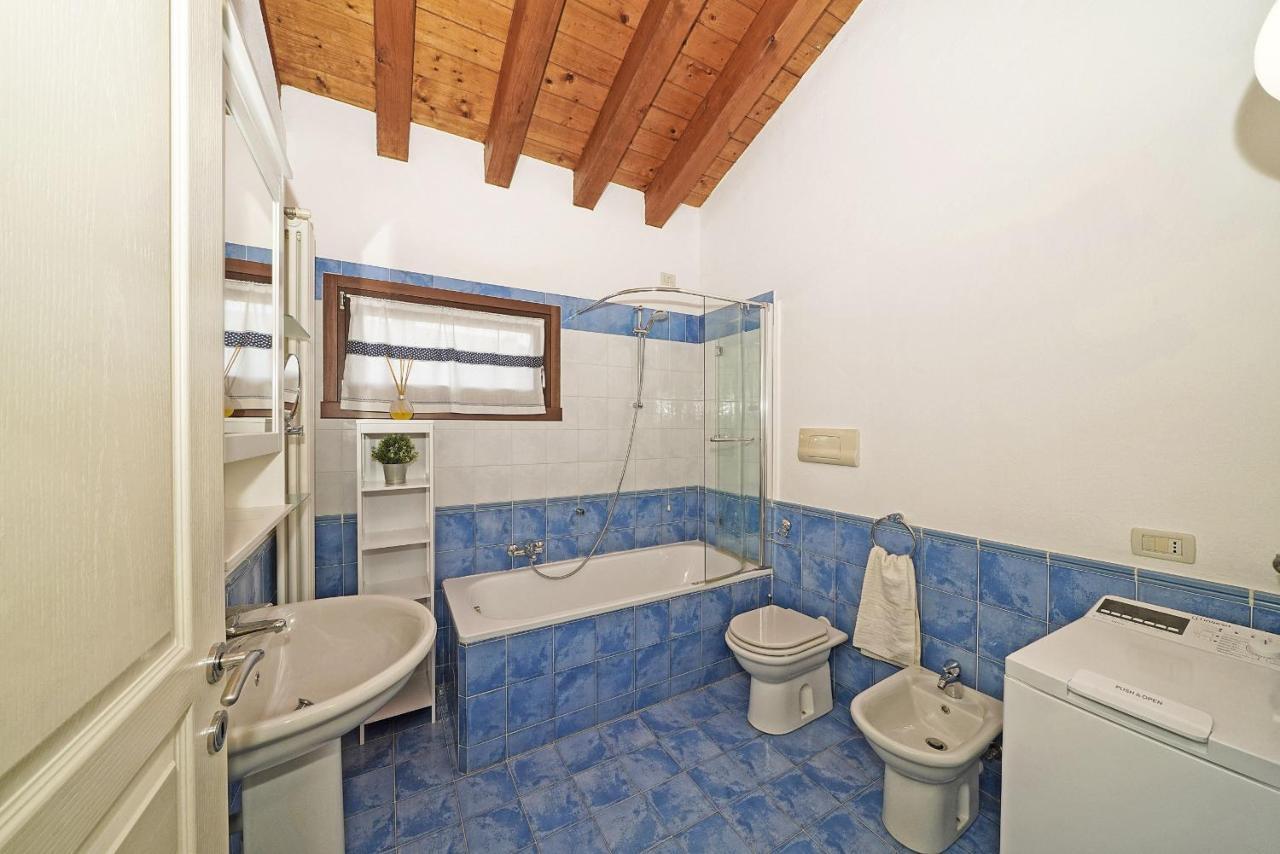 La Rocca 2-11 By Wonderful Italy Apartment Manerba del Garda Exterior photo