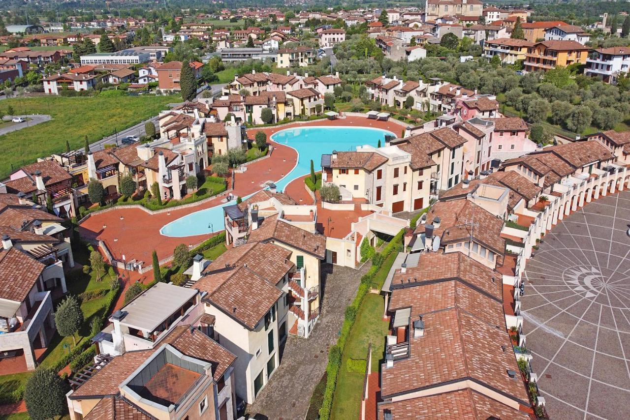 La Rocca 2-11 By Wonderful Italy Apartment Manerba del Garda Exterior photo