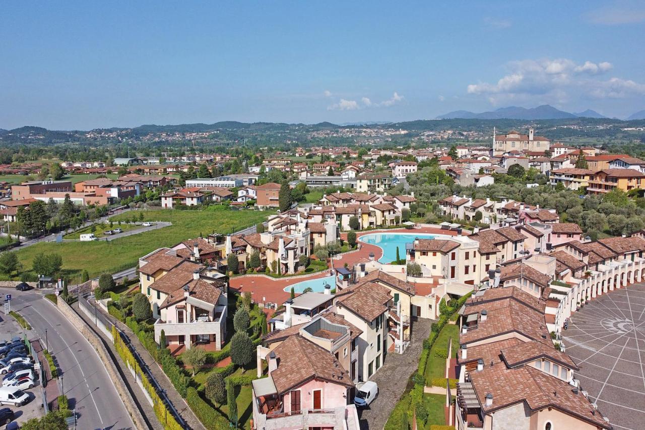 La Rocca 2-11 By Wonderful Italy Apartment Manerba del Garda Exterior photo