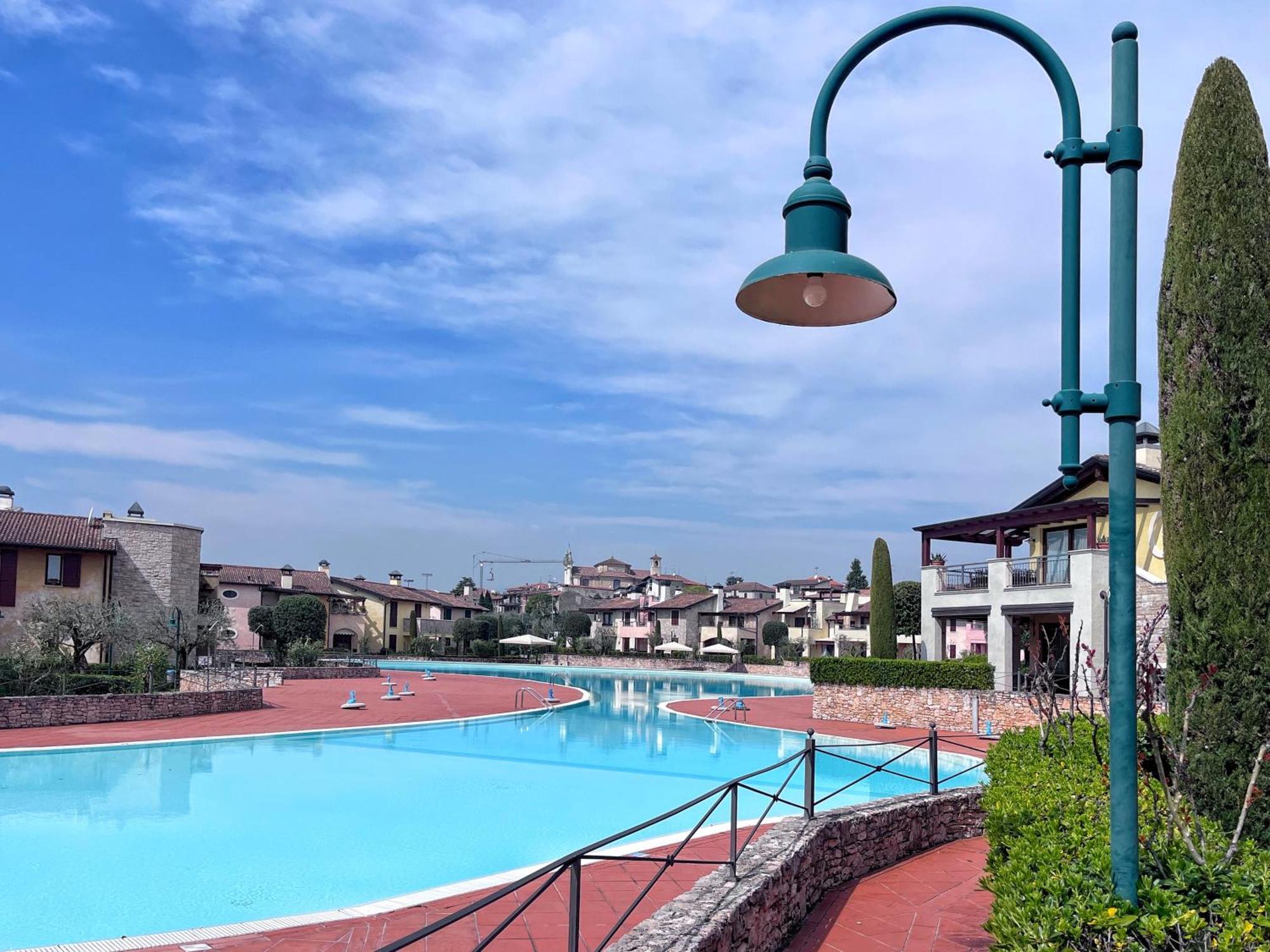 La Rocca 2-11 By Wonderful Italy Apartment Manerba del Garda Exterior photo